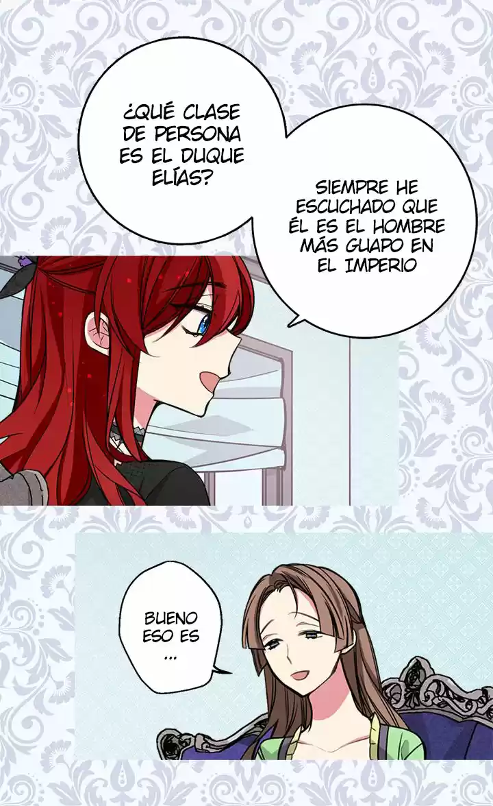 La Dulce Vida De Adelaida - Capítulo 4 - Página 19 - LectorTMOo