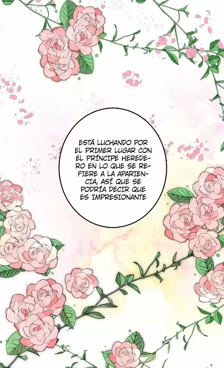 La Dulce Vida De Adelaida - Capítulo 4 - Página 20 - LectorTMOo