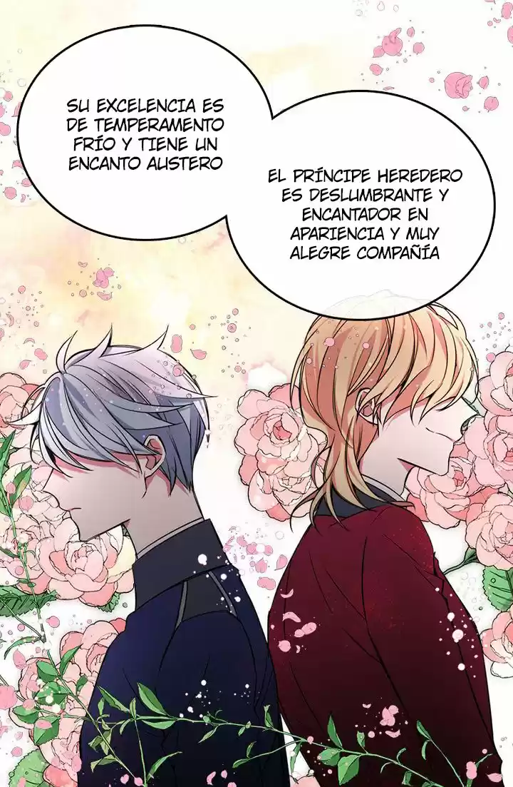 La Dulce Vida De Adelaida - Capítulo 4 - Página 21 - LectorTMOo