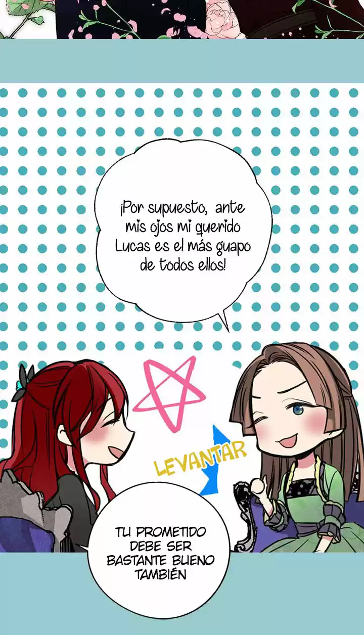 La Dulce Vida De Adelaida - Capítulo 4 - Página 22 - LectorTMOo