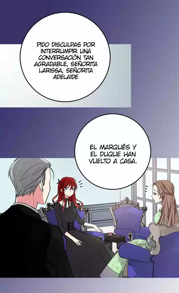 La Dulce Vida De Adelaida - Capítulo 4 - Página 26 - LectorTMOo