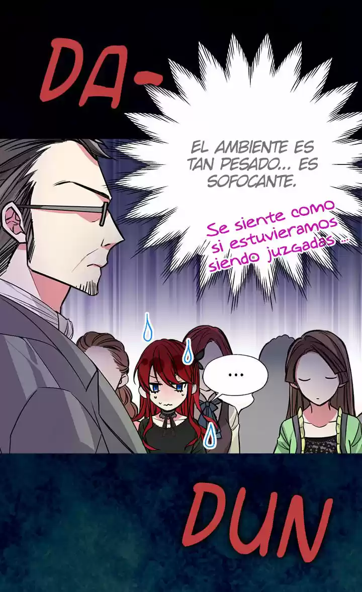 La Dulce Vida De Adelaida - Capítulo 4 - Página 30 - LectorTMOo