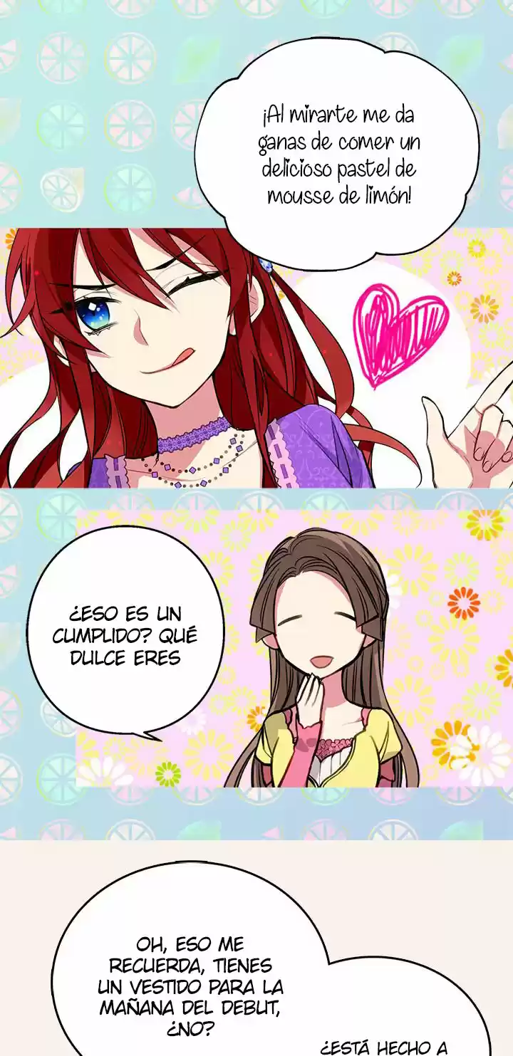 La Dulce Vida De Adelaida - Capítulo 4 - Página 42 - LectorTMOo