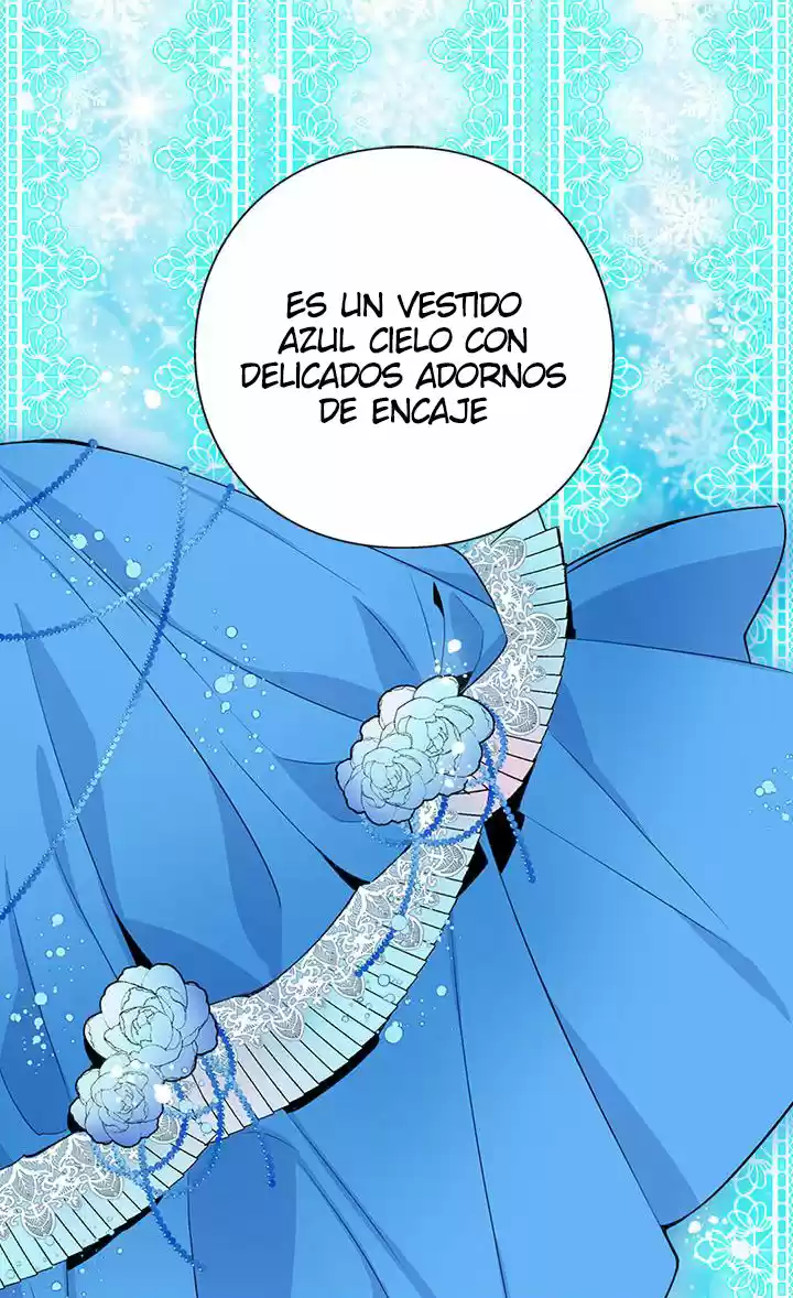 La Dulce Vida De Adelaida - Capítulo 4 - Página 44 - LectorTMOo