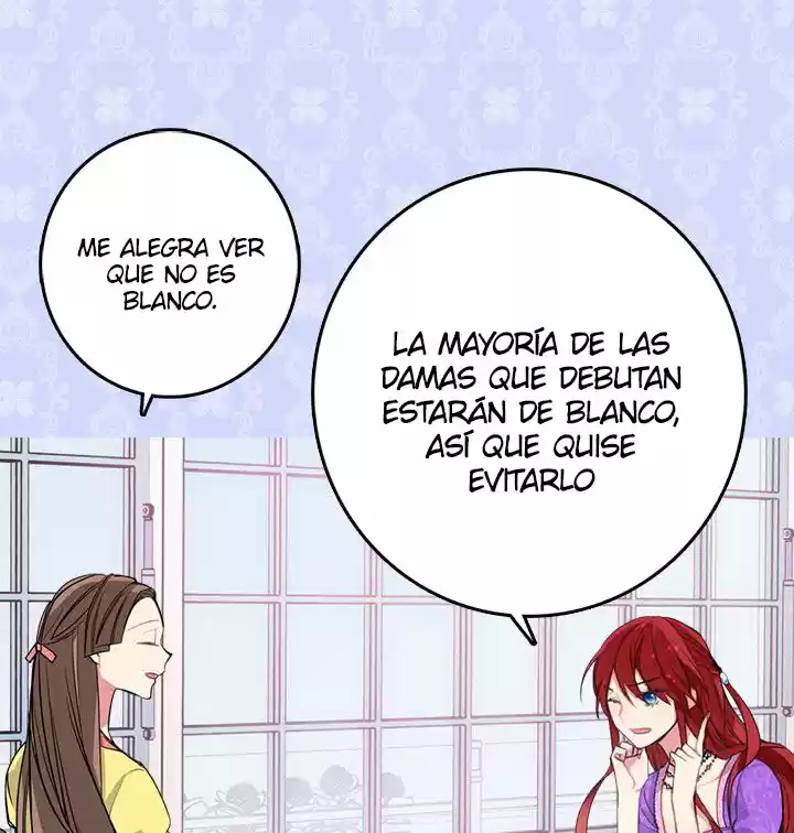 La Dulce Vida De Adelaida - Capítulo 4 - Página 46 - LectorTMOo