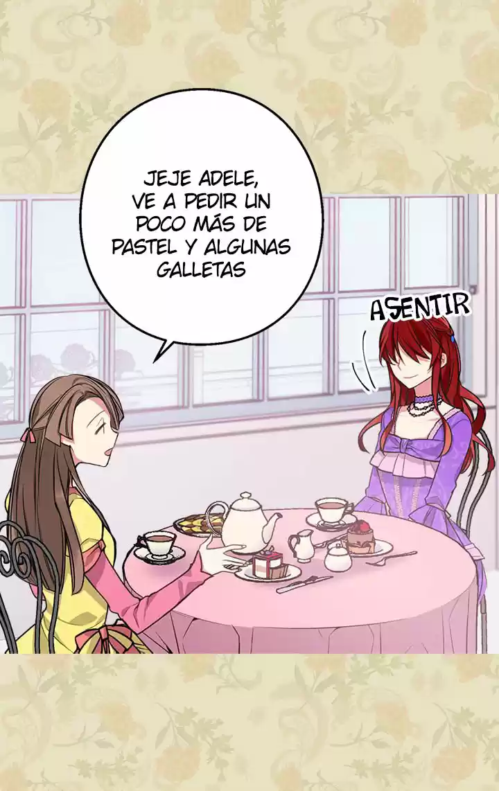 La Dulce Vida De Adelaida - Capítulo 4 - Página 50 - LectorTMOo