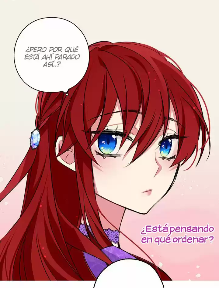La Dulce Vida De Adelaida - Capítulo 4 - Página 57 - LectorTMOo