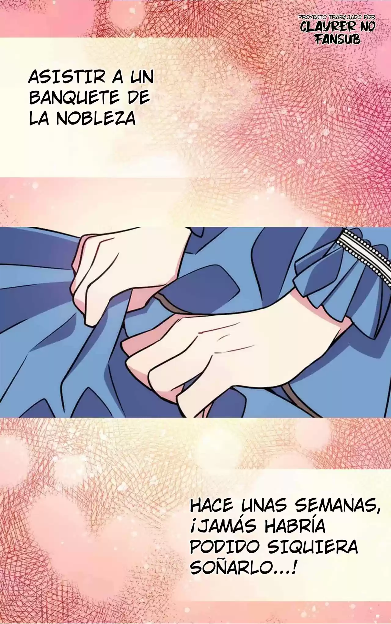 La Dulce Vida De Adelaida - Capítulo 40 - Página 4 - LectorTMOo