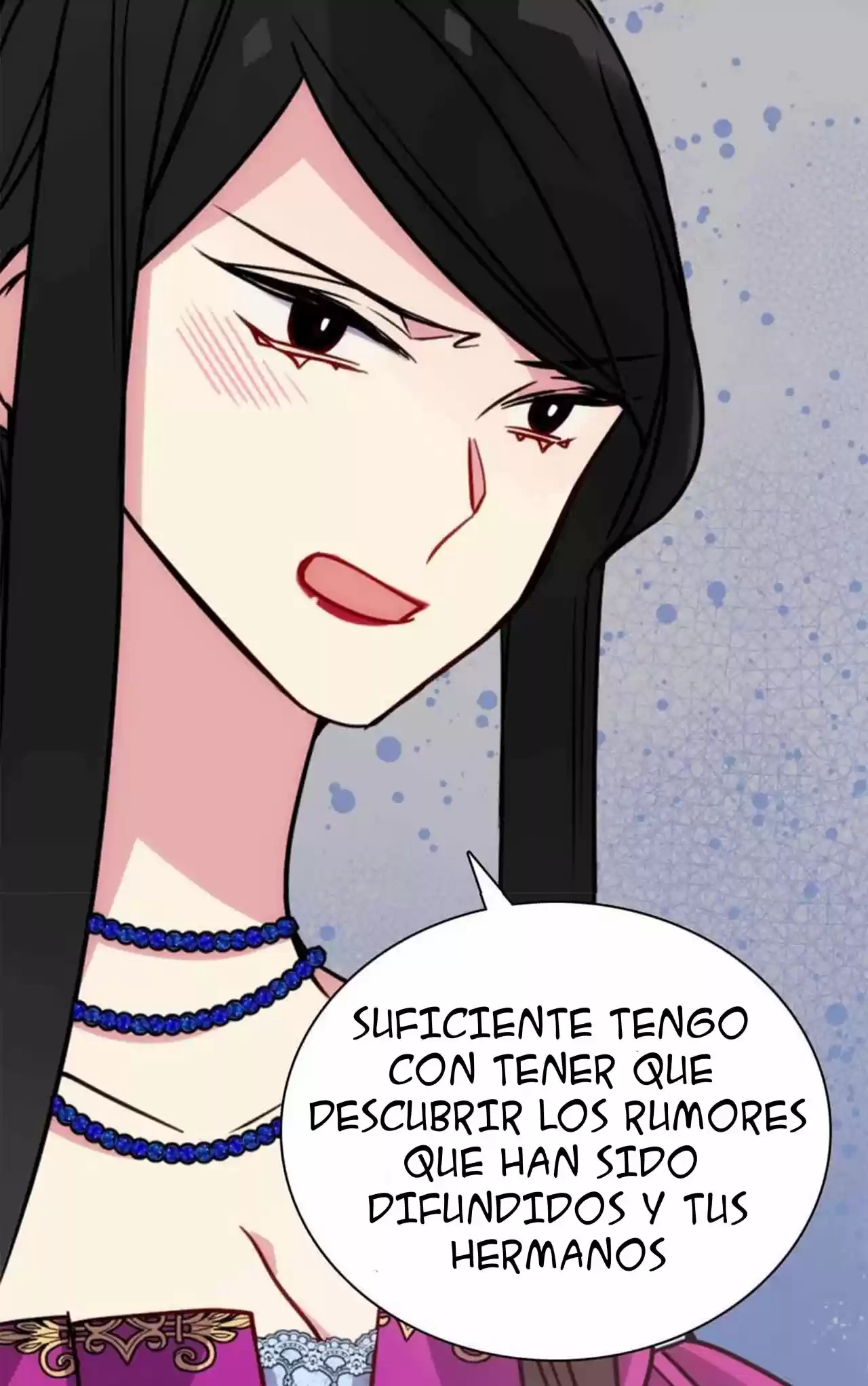 La Dulce Vida De Adelaida - Capítulo 40 - Página 6 - LectorTMOo