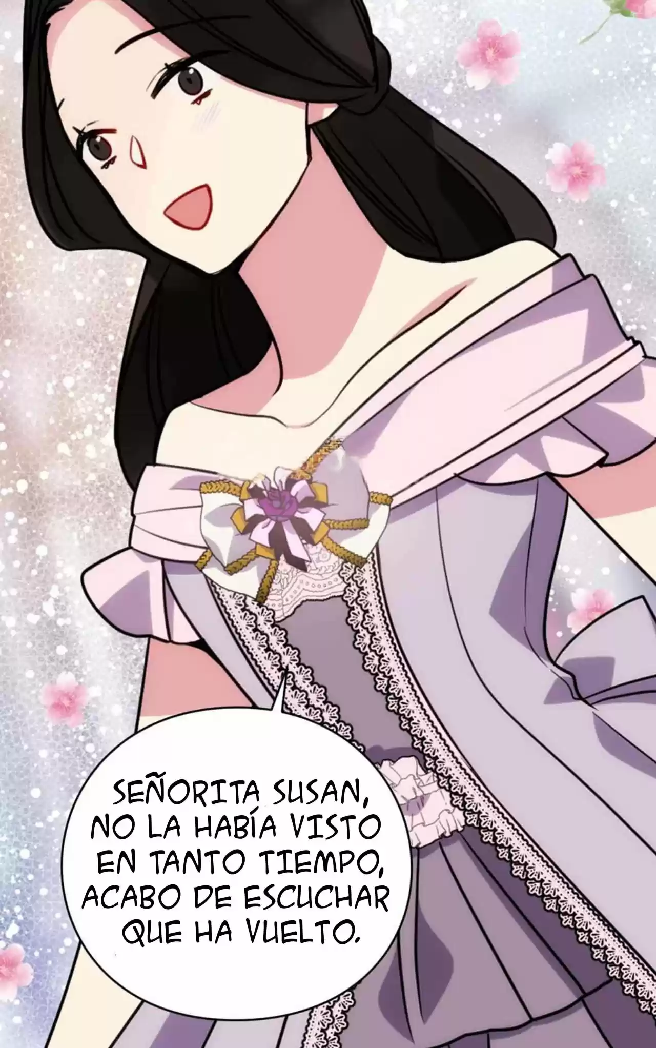 La Dulce Vida De Adelaida - Capítulo 40 - Página 12 - LectorTMOo