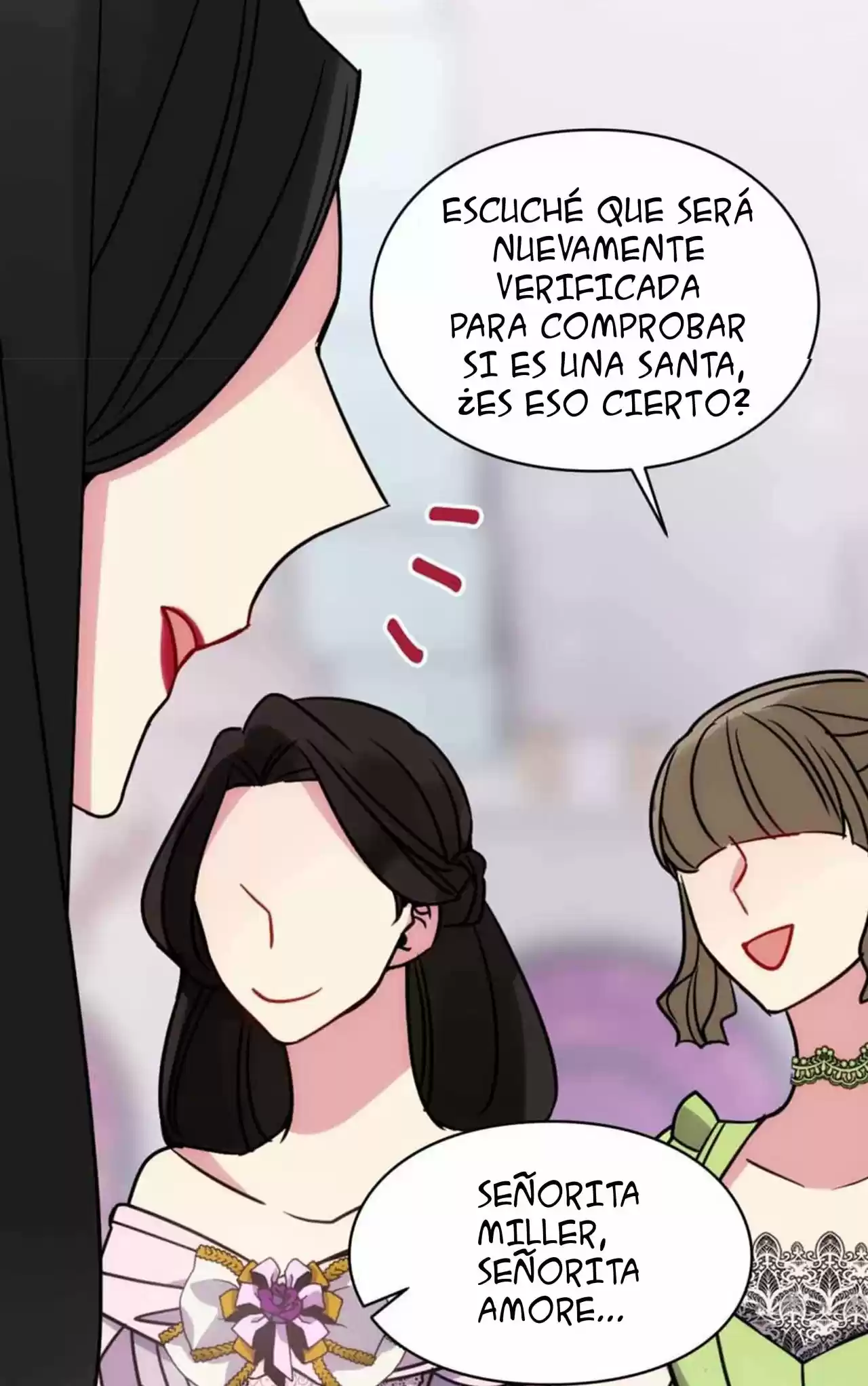 La Dulce Vida De Adelaida - Capítulo 40 - Página 13 - LectorTMOo