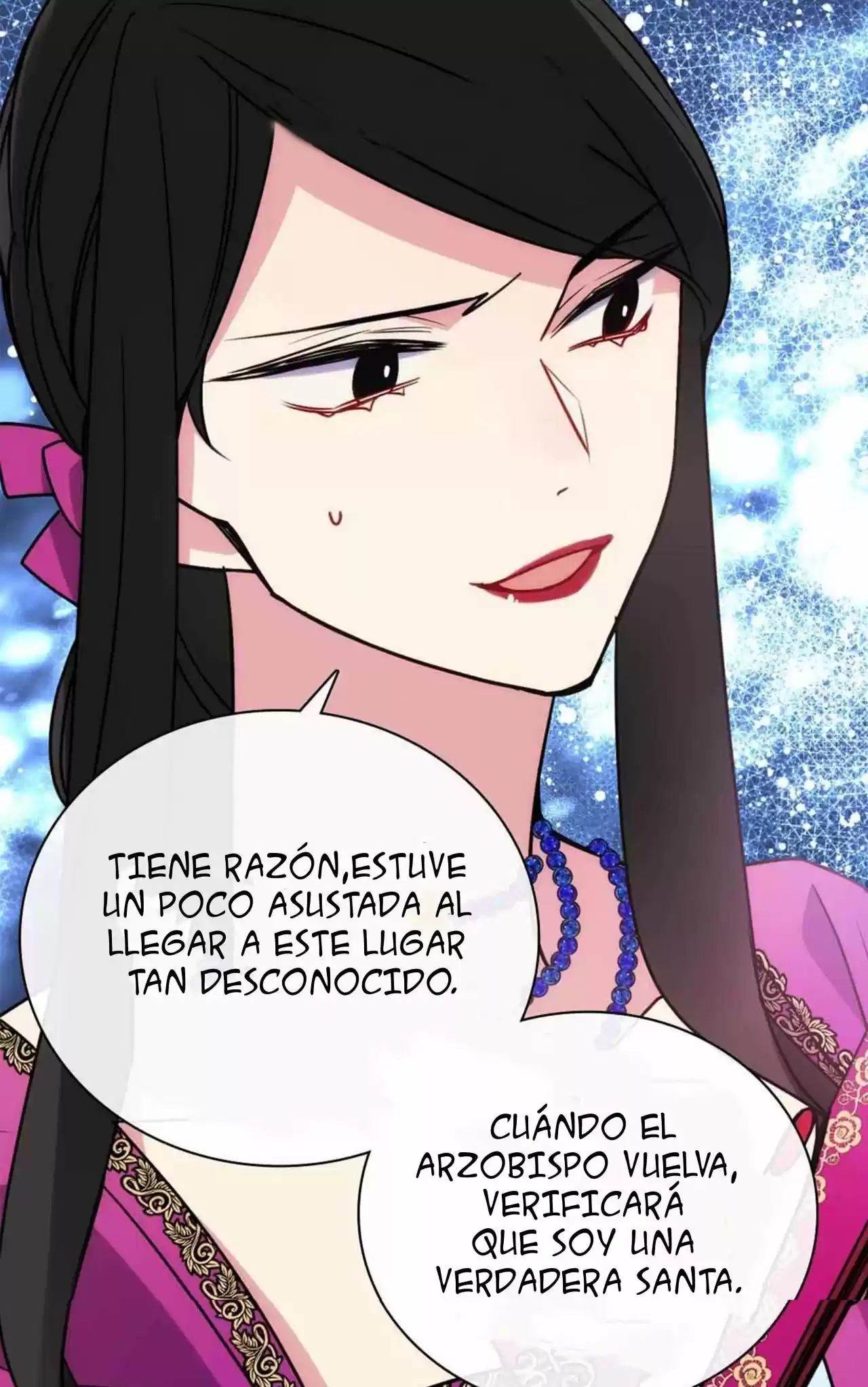 La Dulce Vida De Adelaida - Capítulo 40 - Página 14 - LectorTMOo