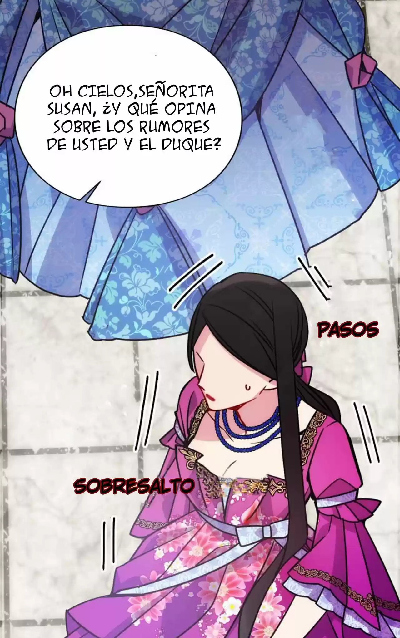 La Dulce Vida De Adelaida - Capítulo 40 - Página 15 - LectorTMOo
