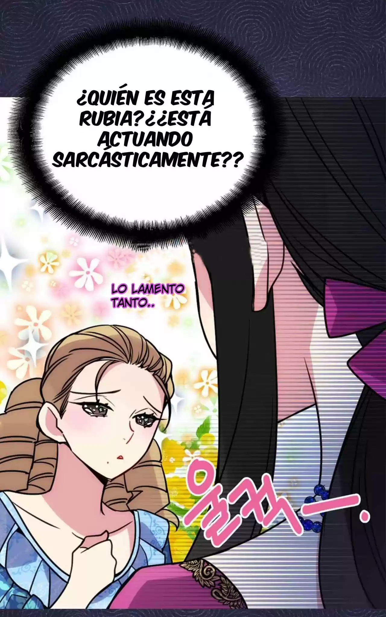 La Dulce Vida De Adelaida - Capítulo 40 - Página 17 - LectorTMOo