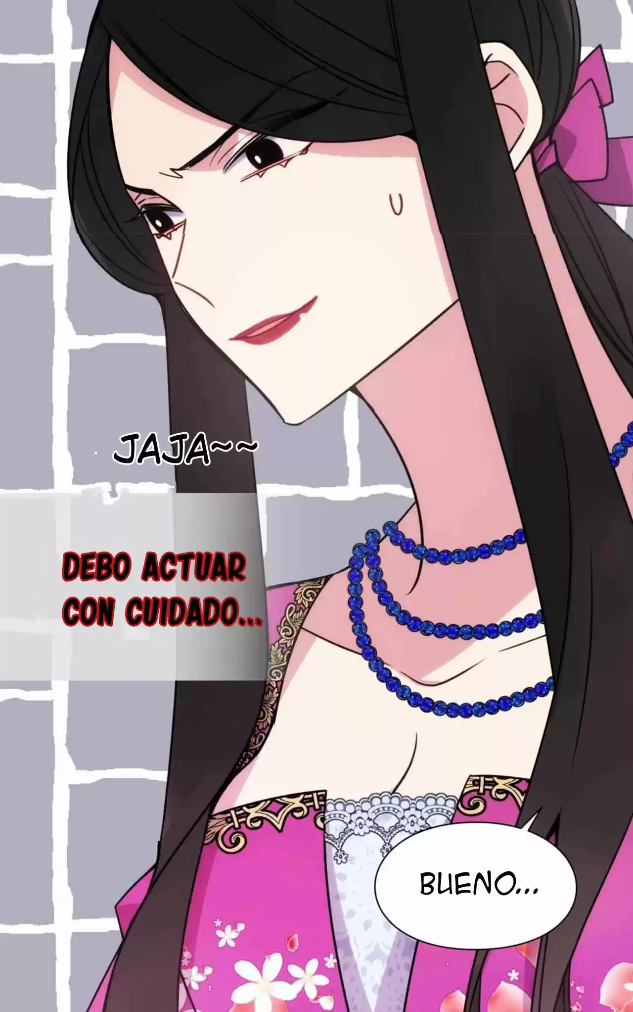 La Dulce Vida De Adelaida - Capítulo 40 - Página 18 - LectorTMOo