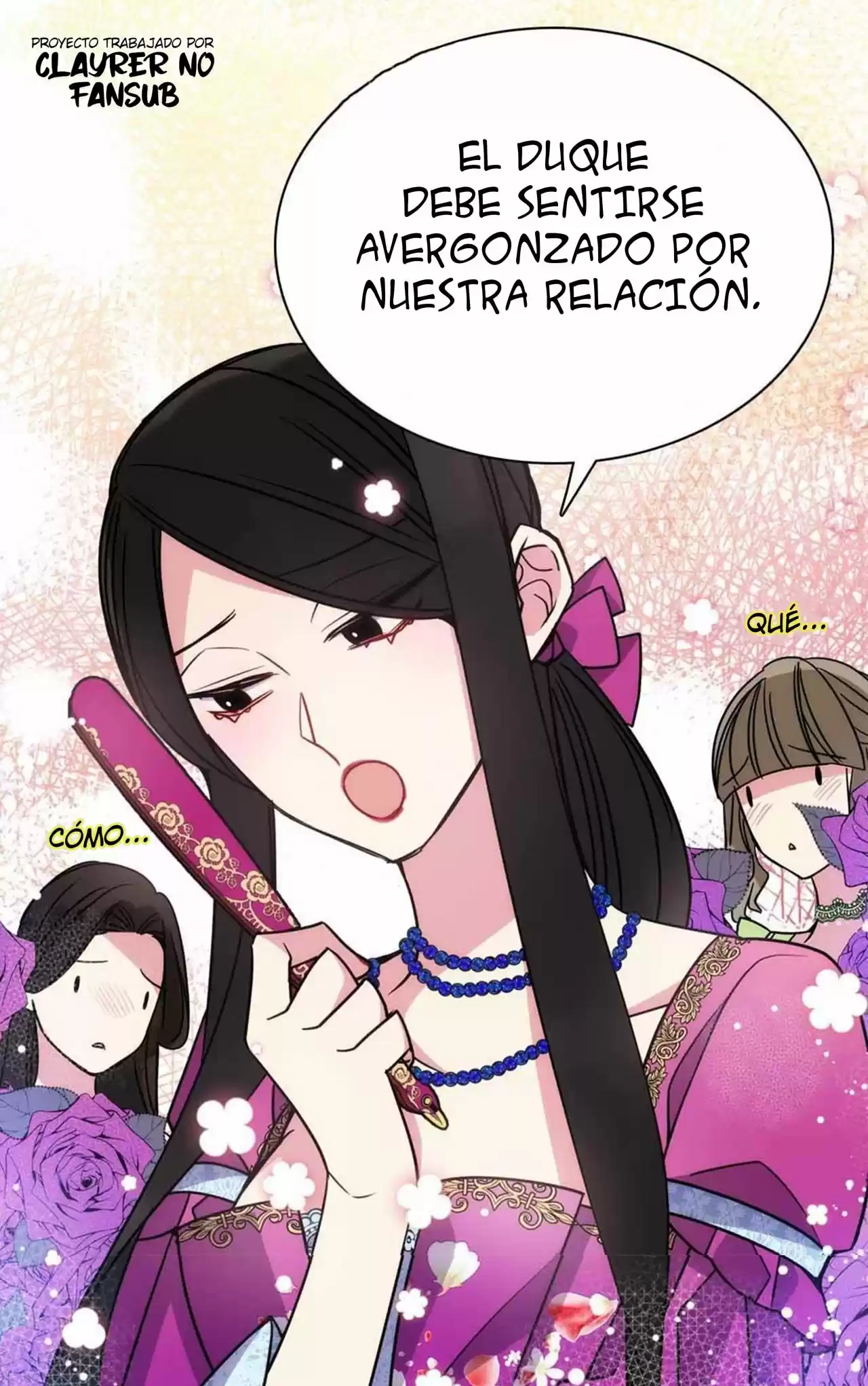 La Dulce Vida De Adelaida - Capítulo 40 - Página 19 - LectorTMOo