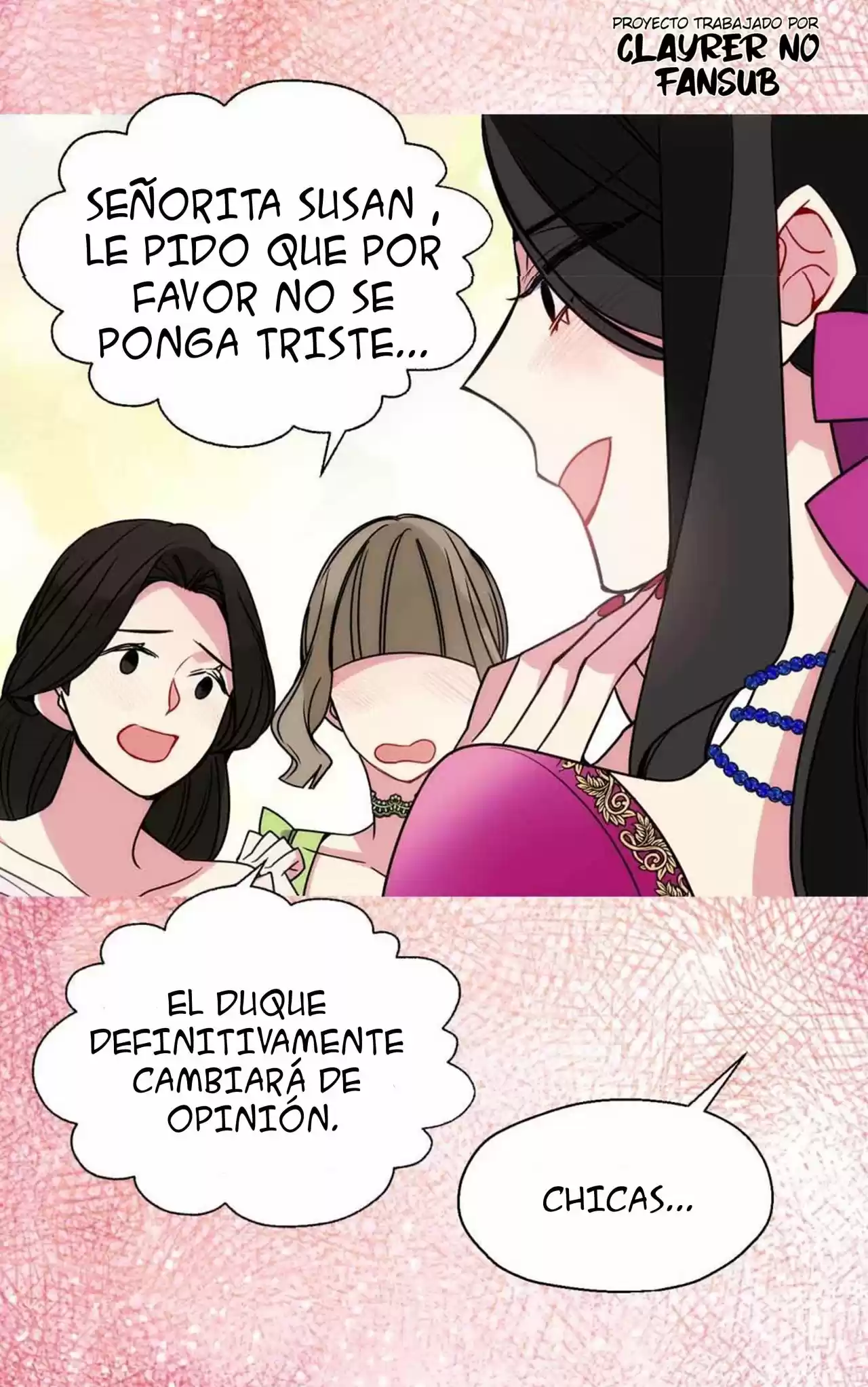 La Dulce Vida De Adelaida - Capítulo 40 - Página 23 - LectorTMOo