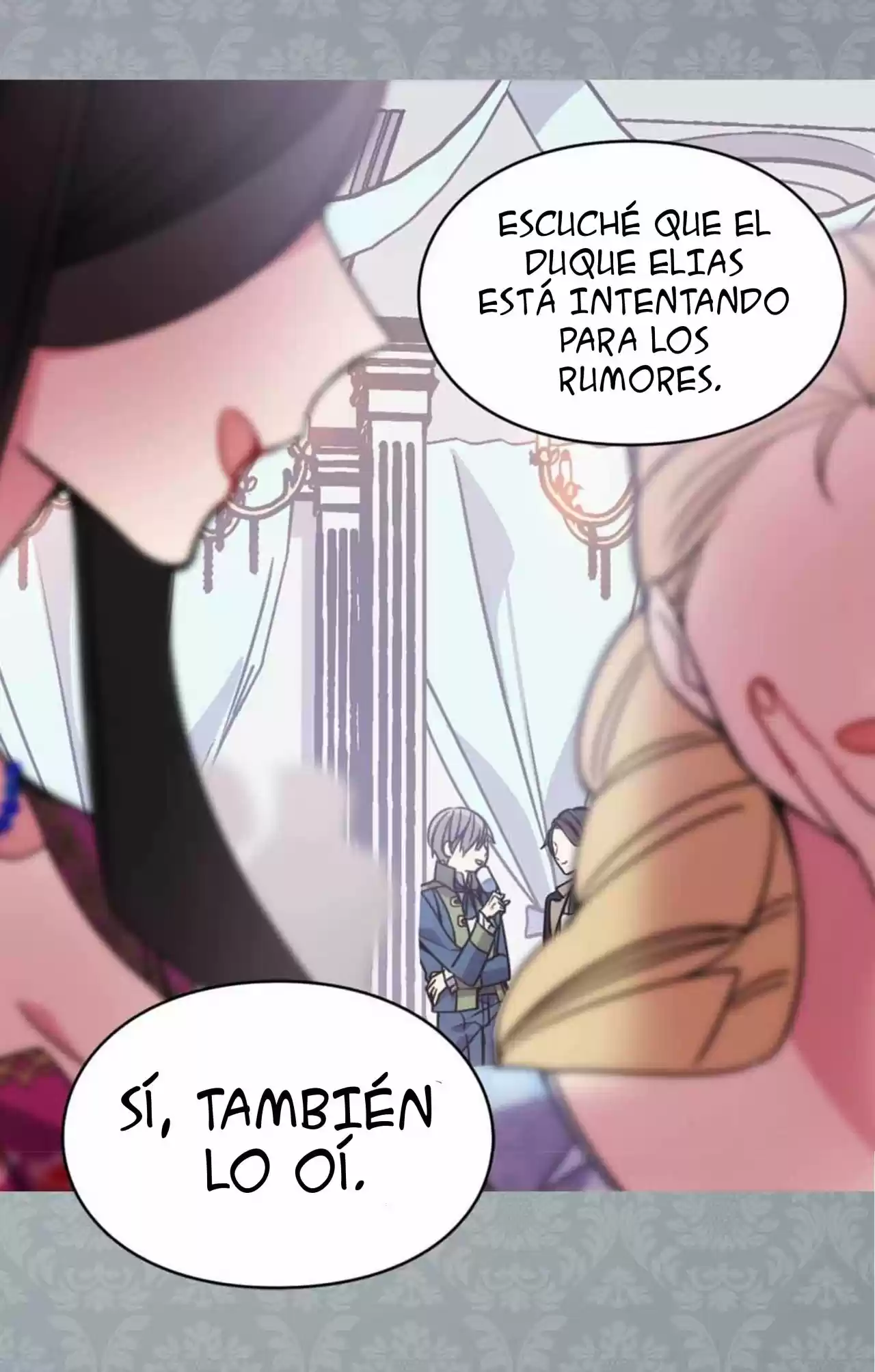 La Dulce Vida De Adelaida - Capítulo 40 - Página 29 - LectorTMOo