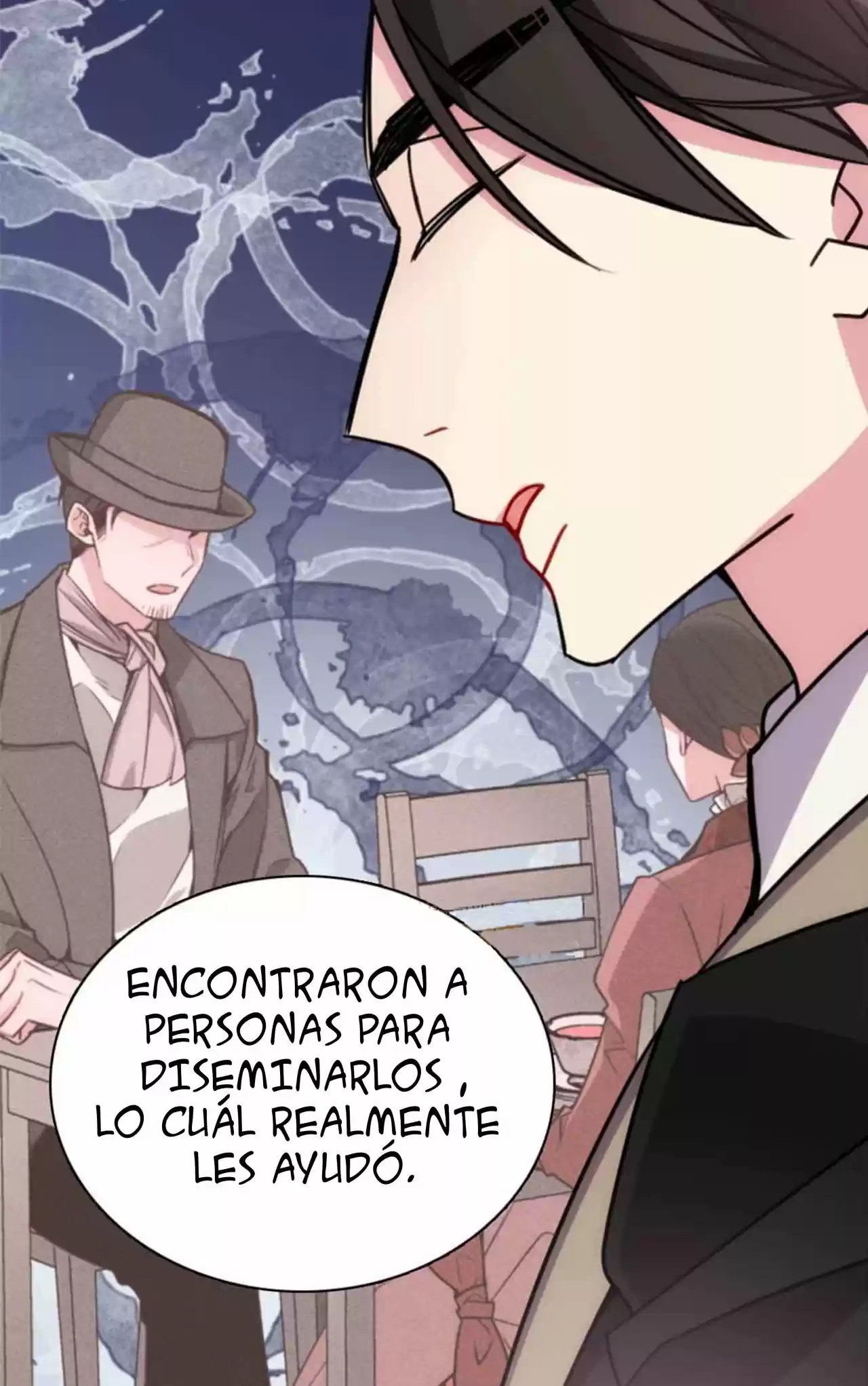 La Dulce Vida De Adelaida - Capítulo 40 - Página 30 - LectorTMOo
