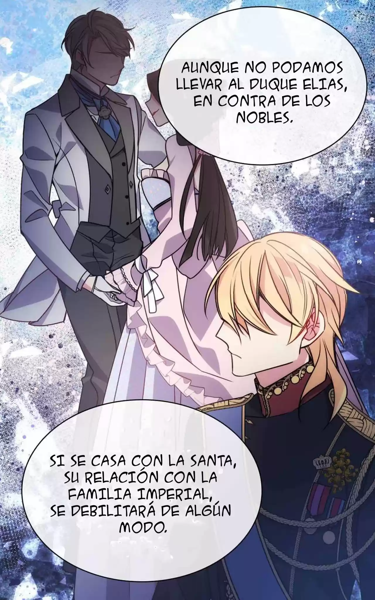 La Dulce Vida De Adelaida - Capítulo 40 - Página 31 - LectorTMOo