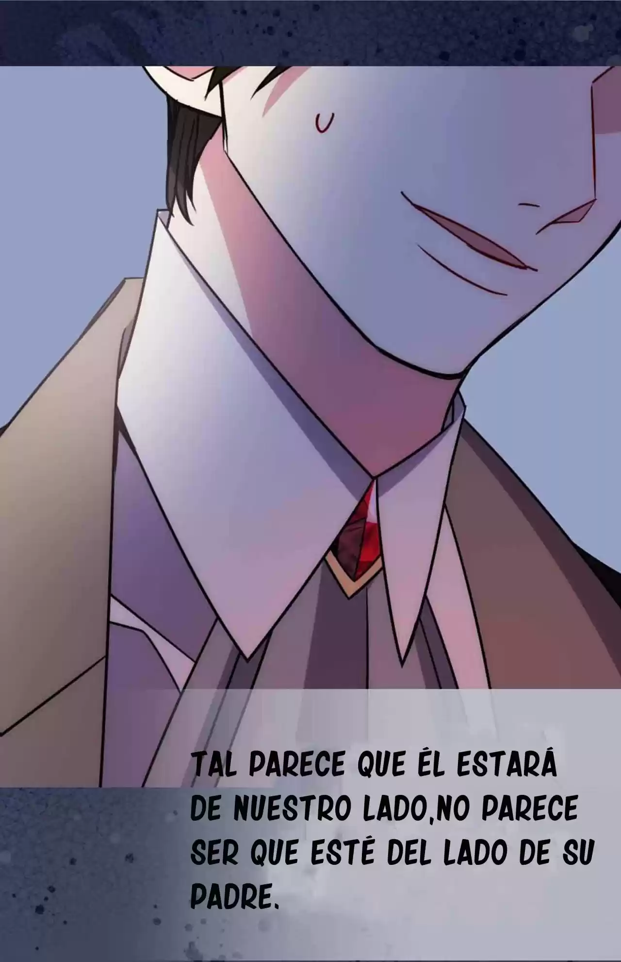 La Dulce Vida De Adelaida - Capítulo 40 - Página 33 - LectorTMOo