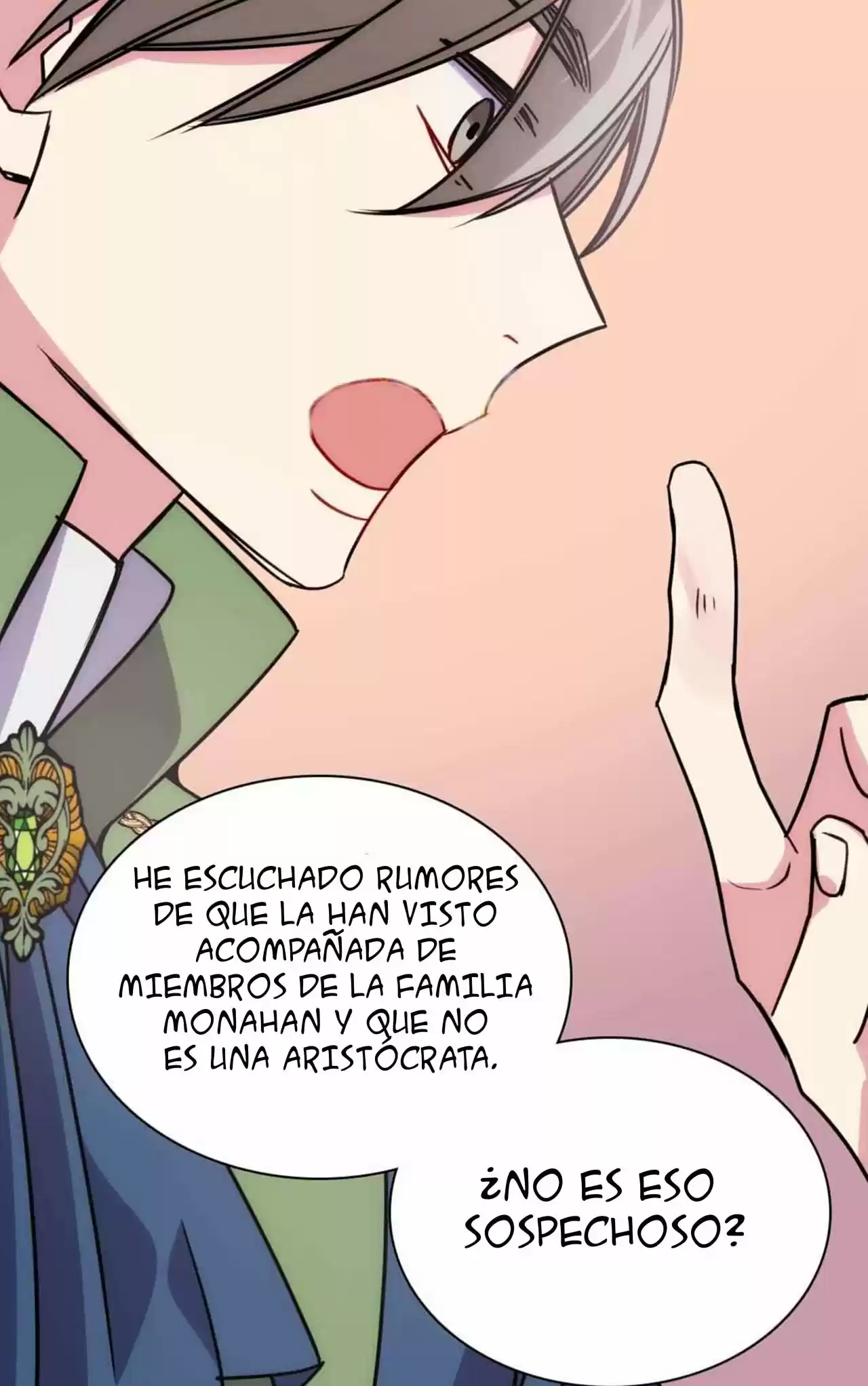 La Dulce Vida De Adelaida - Capítulo 40 - Página 37 - LectorTMOo