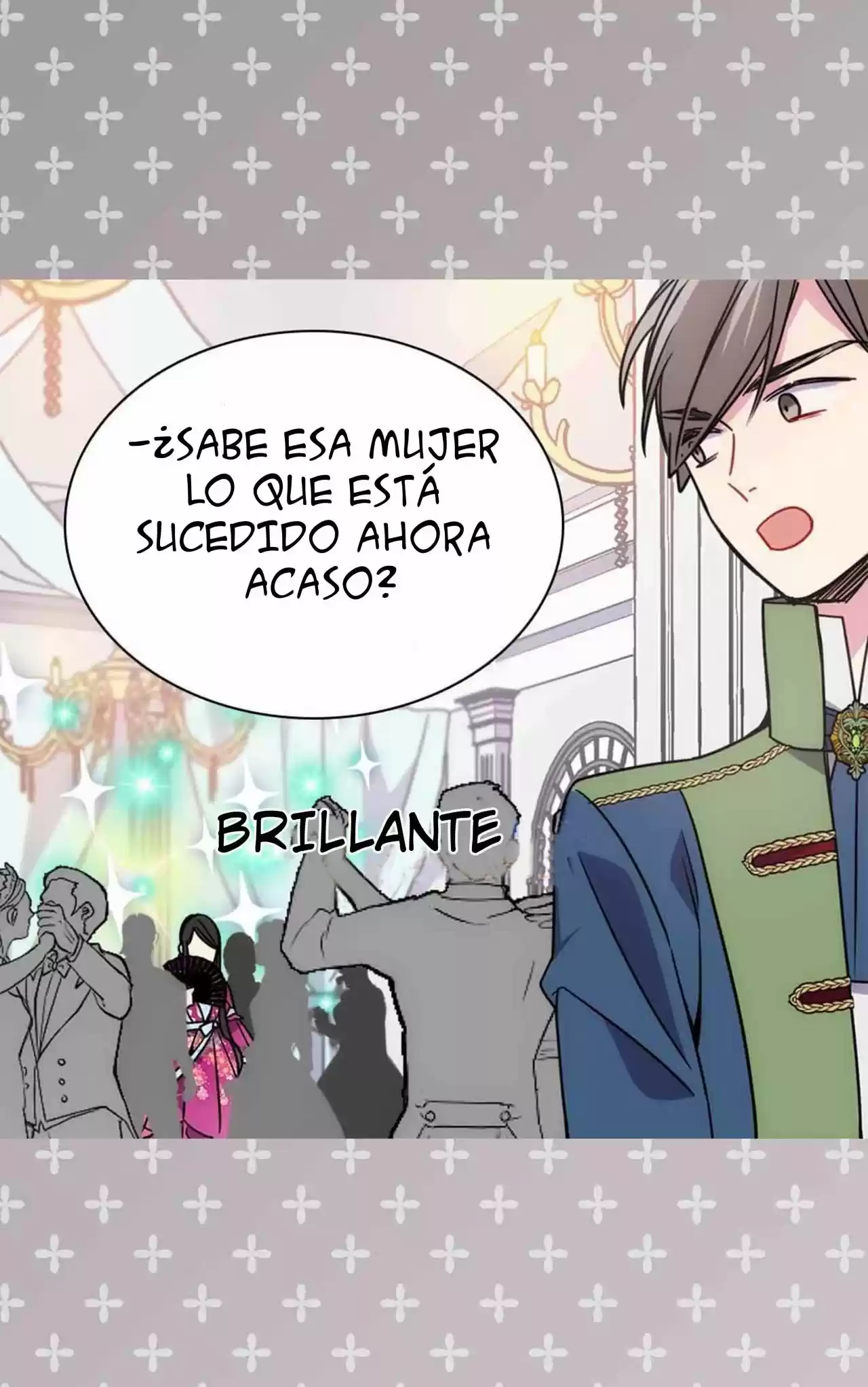 La Dulce Vida De Adelaida - Capítulo 40 - Página 40 - LectorTMOo