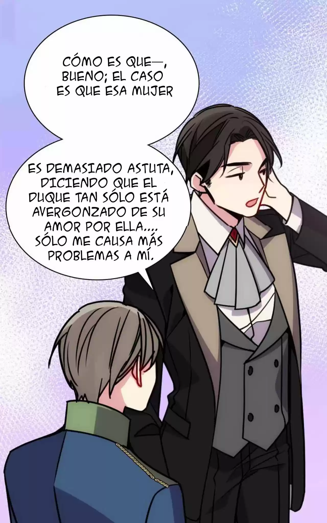 La Dulce Vida De Adelaida - Capítulo 40 - Página 41 - LectorTMOo