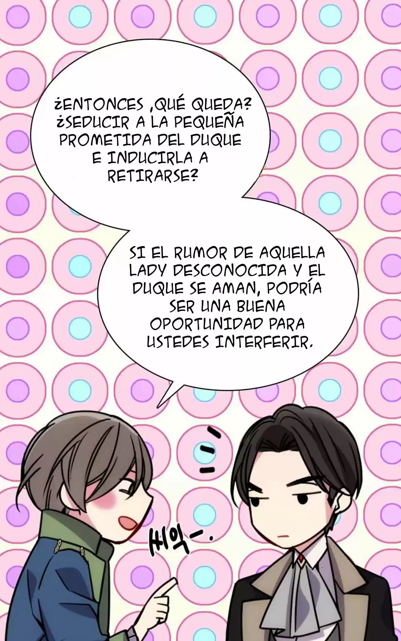 La Dulce Vida De Adelaida - Capítulo 40 - Página 42 - LectorTMOo