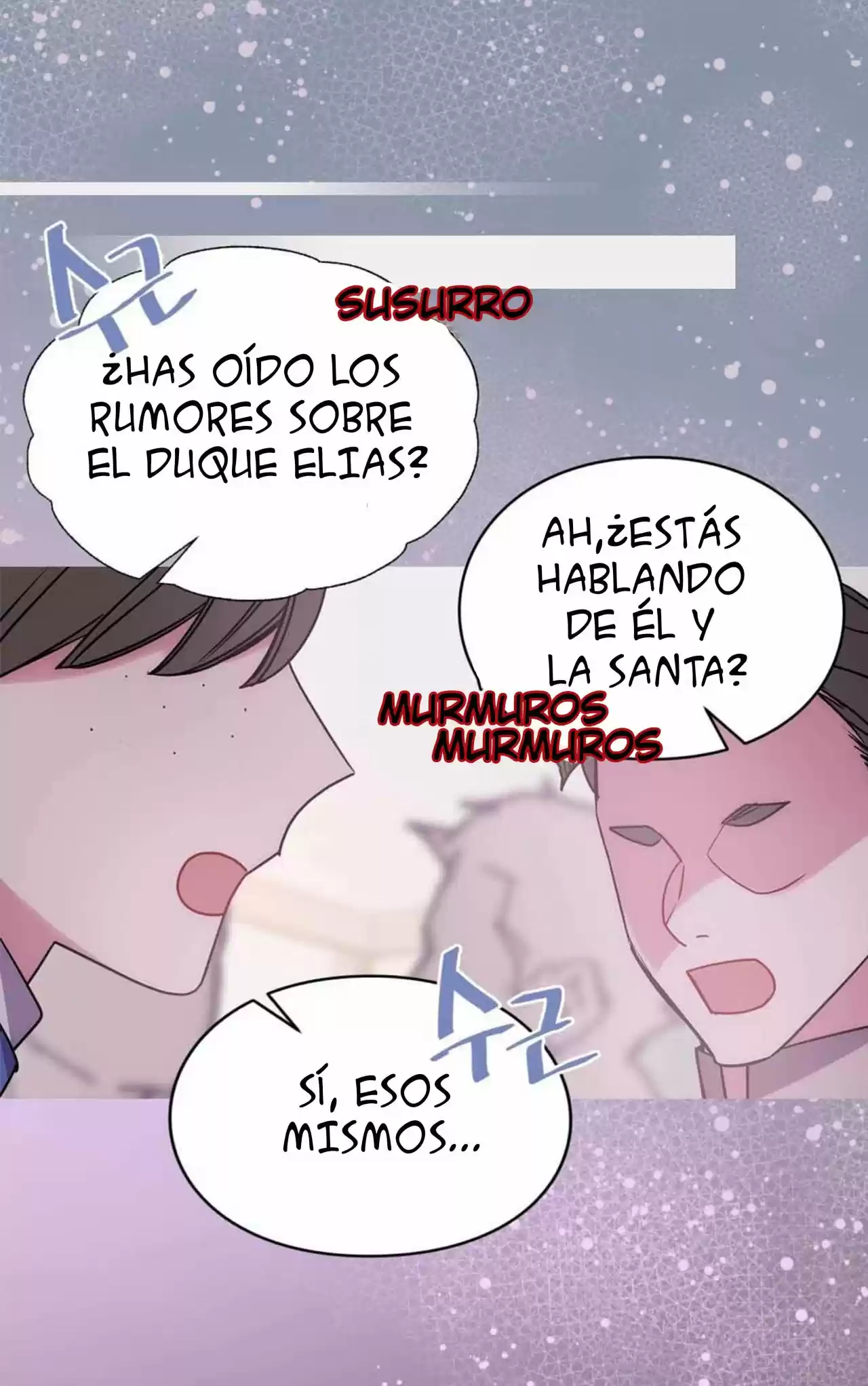 La Dulce Vida De Adelaida - Capítulo 40 - Página 47 - LectorTMOo