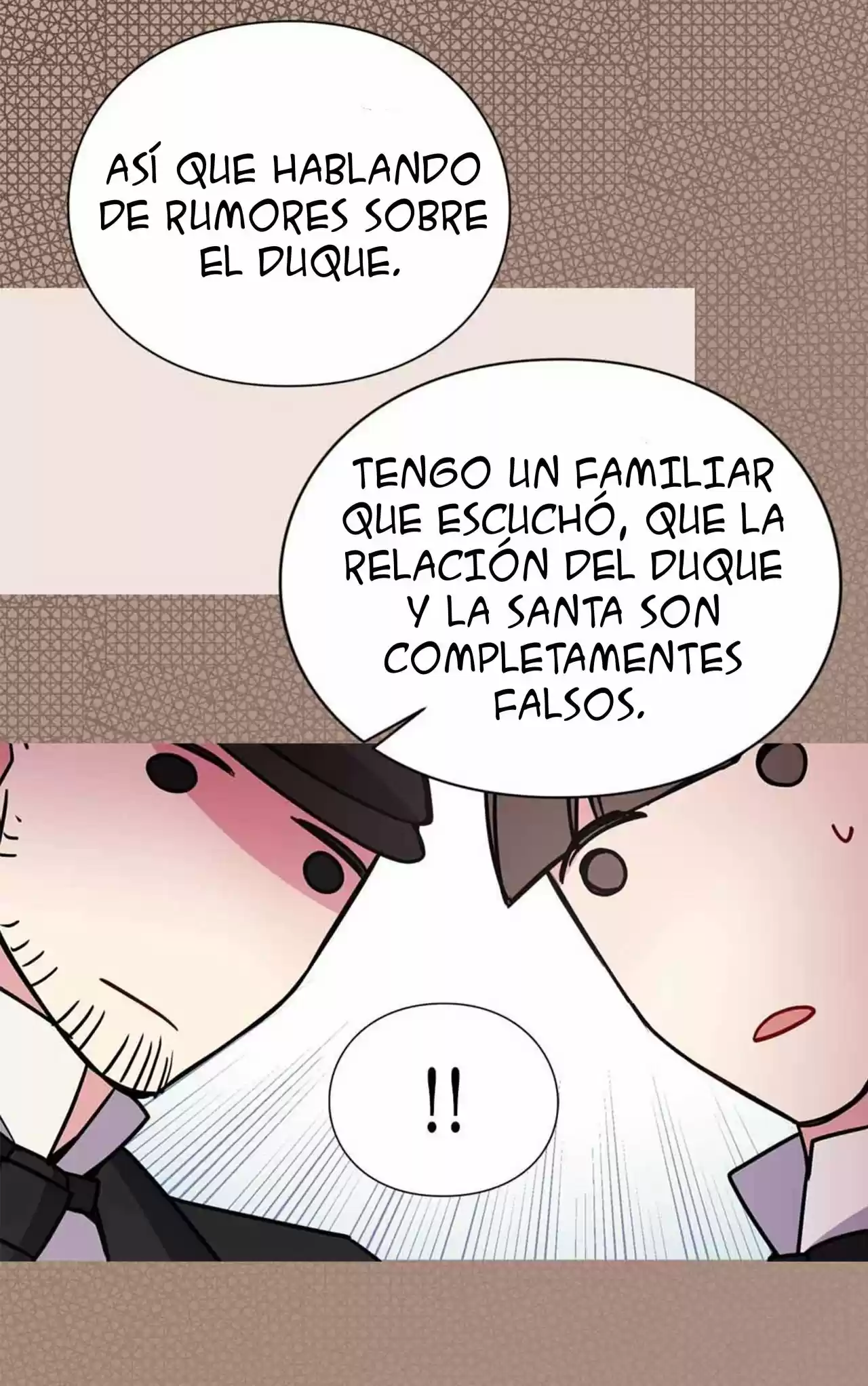 La Dulce Vida De Adelaida - Capítulo 40 - Página 49 - LectorTMOo