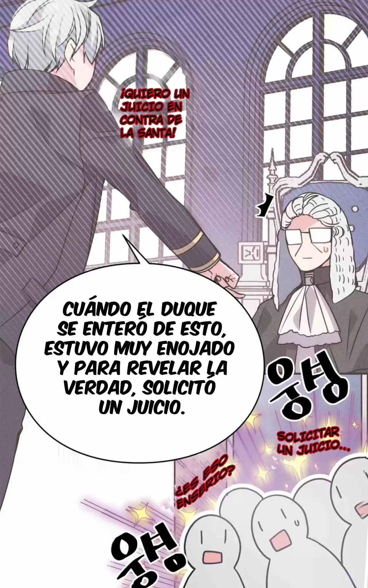 La Dulce Vida De Adelaida - Capítulo 40 - Página 52 - LectorTMOo