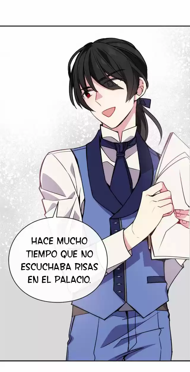 La Dulce Vida De Adelaida - Capítulo 41 - Página 4 - LectorTMOo