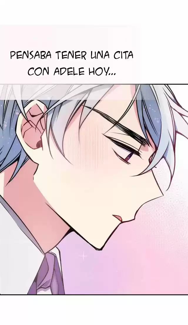 La Dulce Vida De Adelaida - Capítulo 41 - Página 6 - LectorTMOo