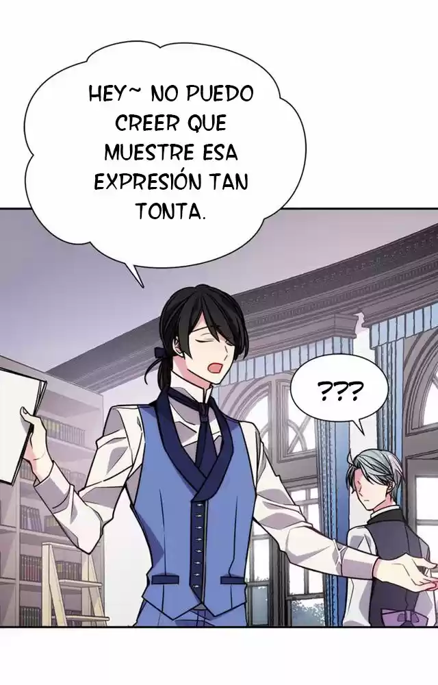 La Dulce Vida De Adelaida - Capítulo 41 - Página 14 - LectorTMOo