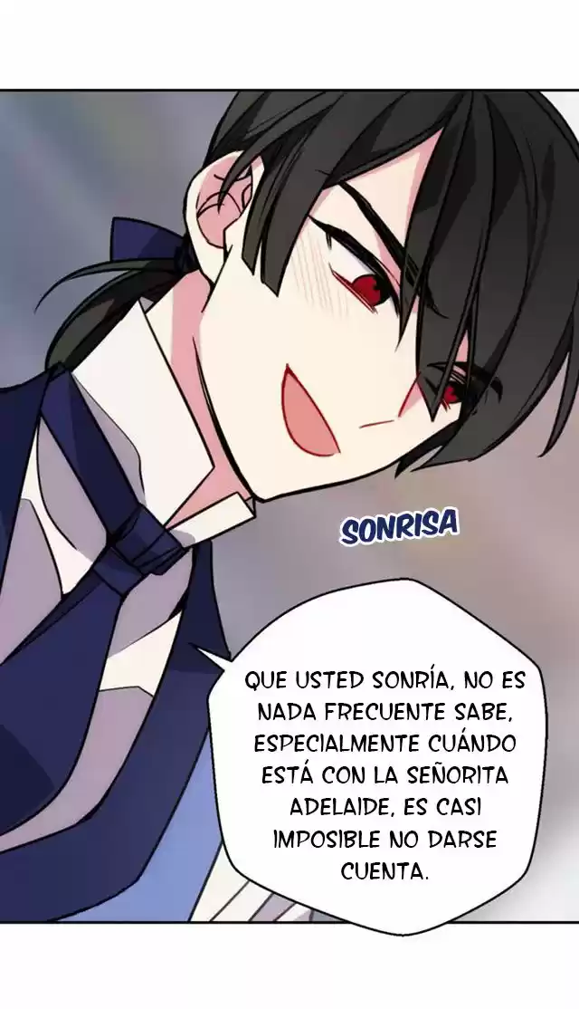 La Dulce Vida De Adelaida - Capítulo 41 - Página 16 - LectorTMOo