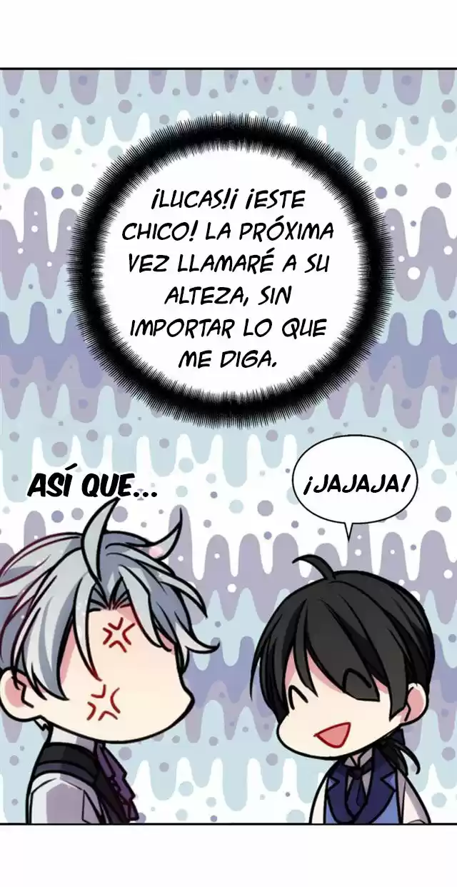 La Dulce Vida De Adelaida - Capítulo 41 - Página 17 - LectorTMOo
