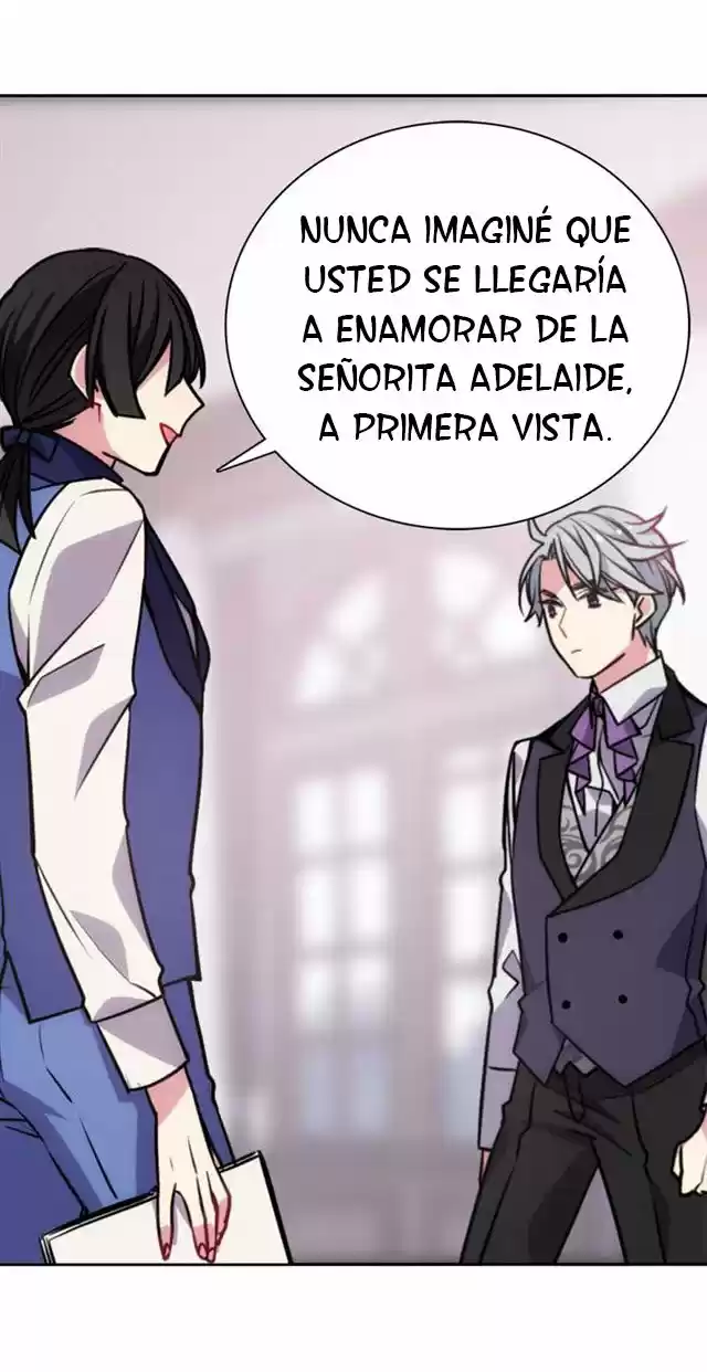 La Dulce Vida De Adelaida - Capítulo 41 - Página 19 - LectorTMOo