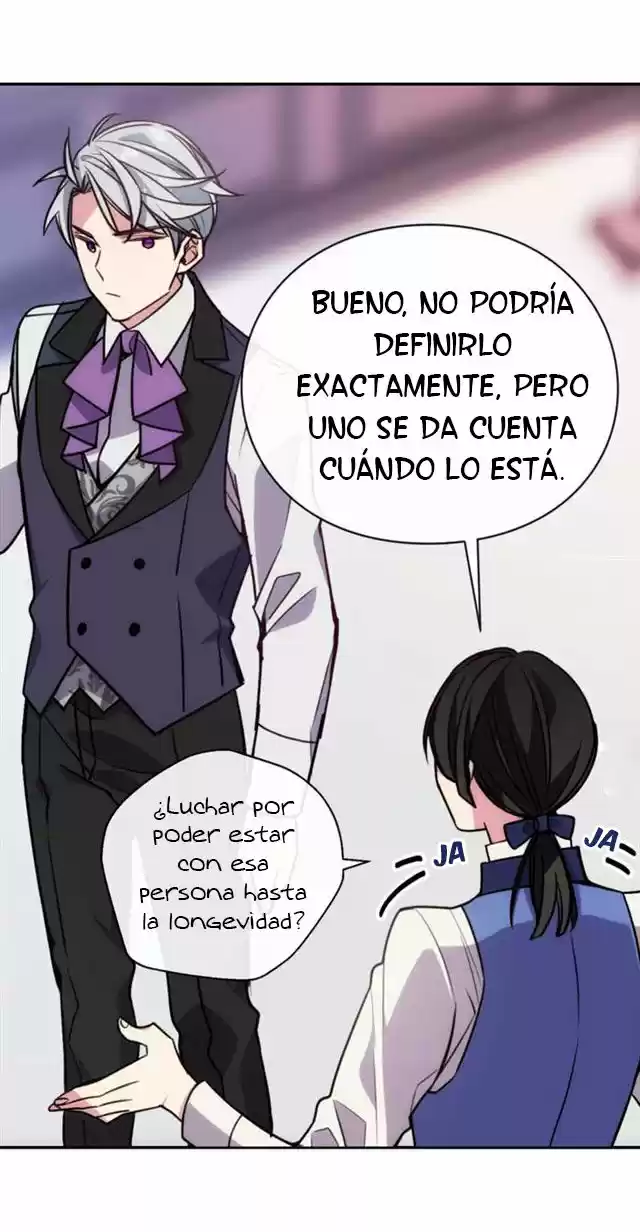 La Dulce Vida De Adelaida - Capítulo 41 - Página 22 - LectorTMOo