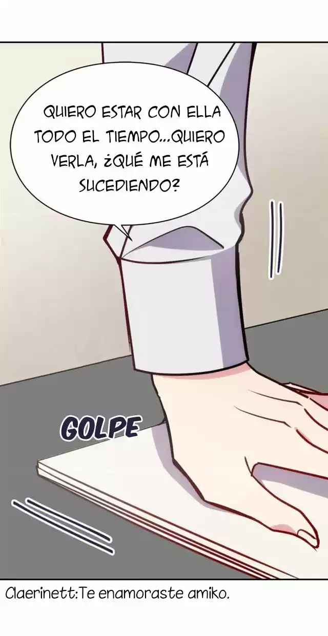 La Dulce Vida De Adelaida - Capítulo 41 - Página 25 - LectorTMOo