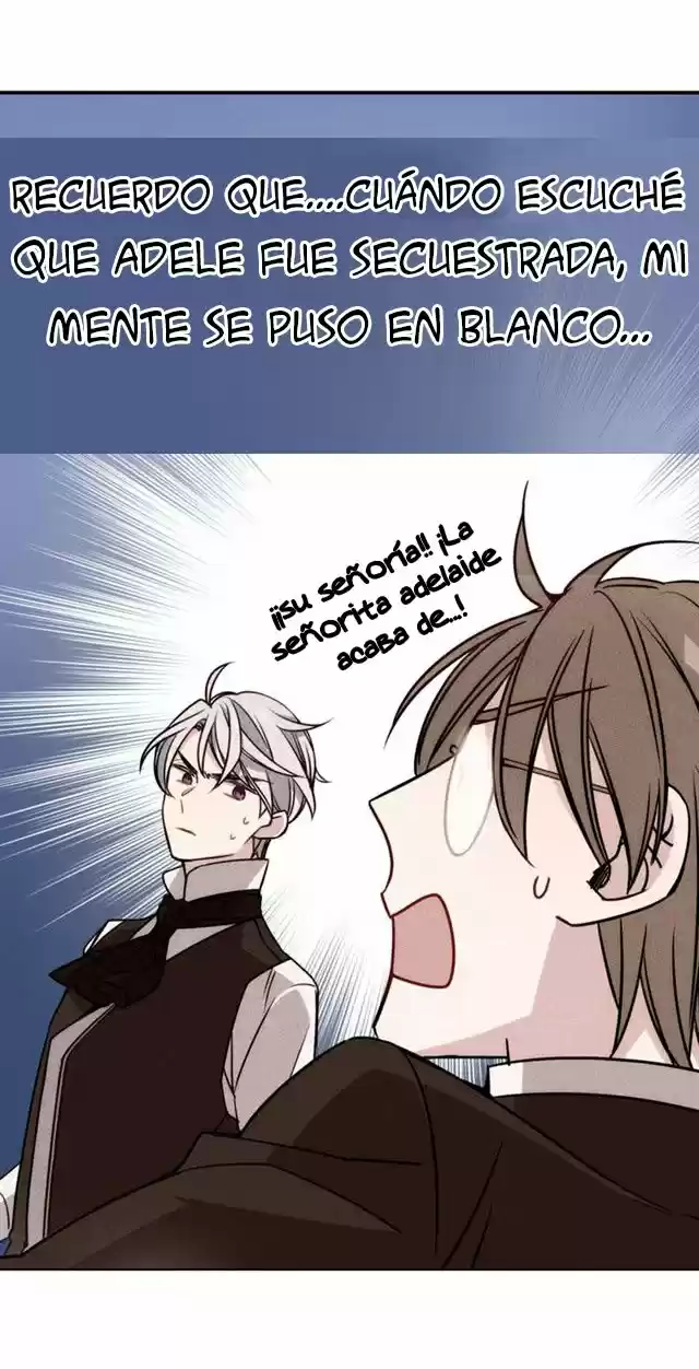La Dulce Vida De Adelaida - Capítulo 41 - Página 27 - LectorTMOo