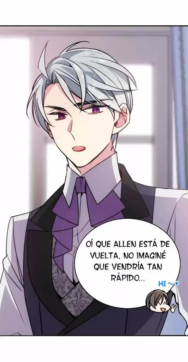 La Dulce Vida De Adelaida - Capítulo 41 - Página 33 - LectorTMOo