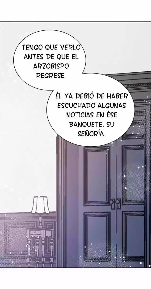 La Dulce Vida De Adelaida - Capítulo 41 - Página 35 - LectorTMOo
