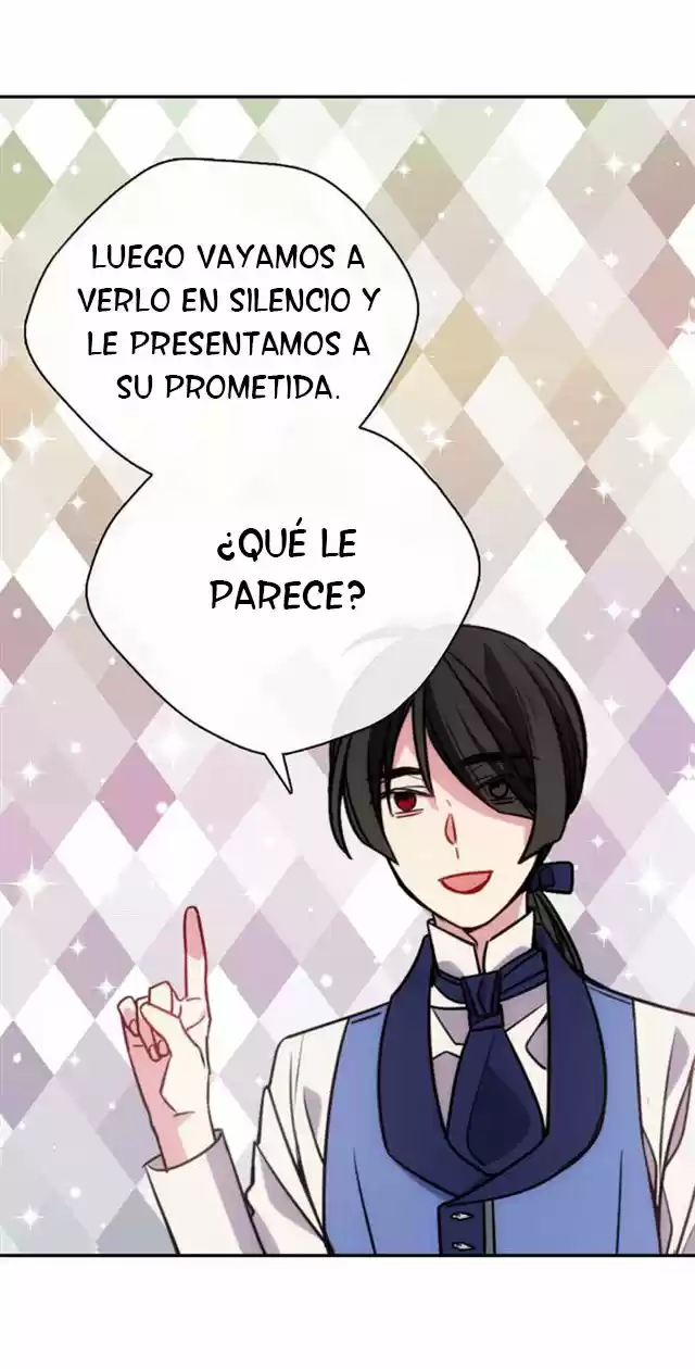 La Dulce Vida De Adelaida - Capítulo 41 - Página 36 - LectorTMOo