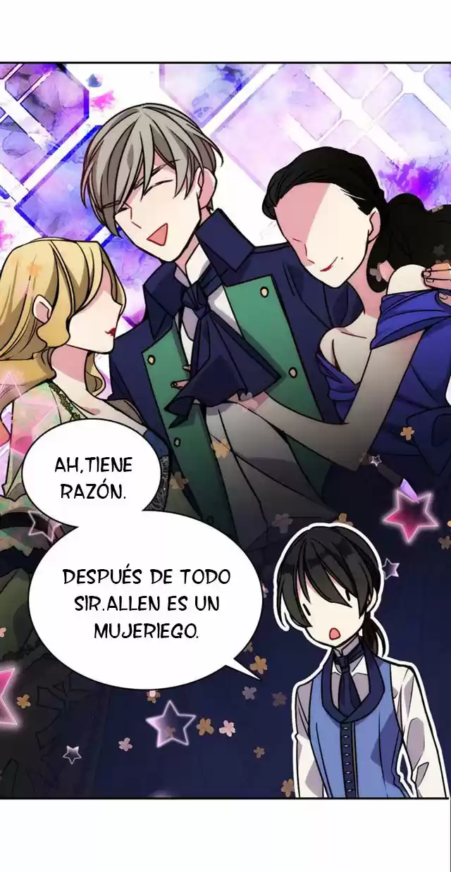 La Dulce Vida De Adelaida - Capítulo 41 - Página 39 - LectorTMOo
