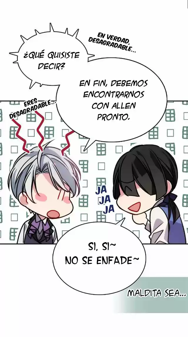 La Dulce Vida De Adelaida - Capítulo 41 - Página 40 - LectorTMOo