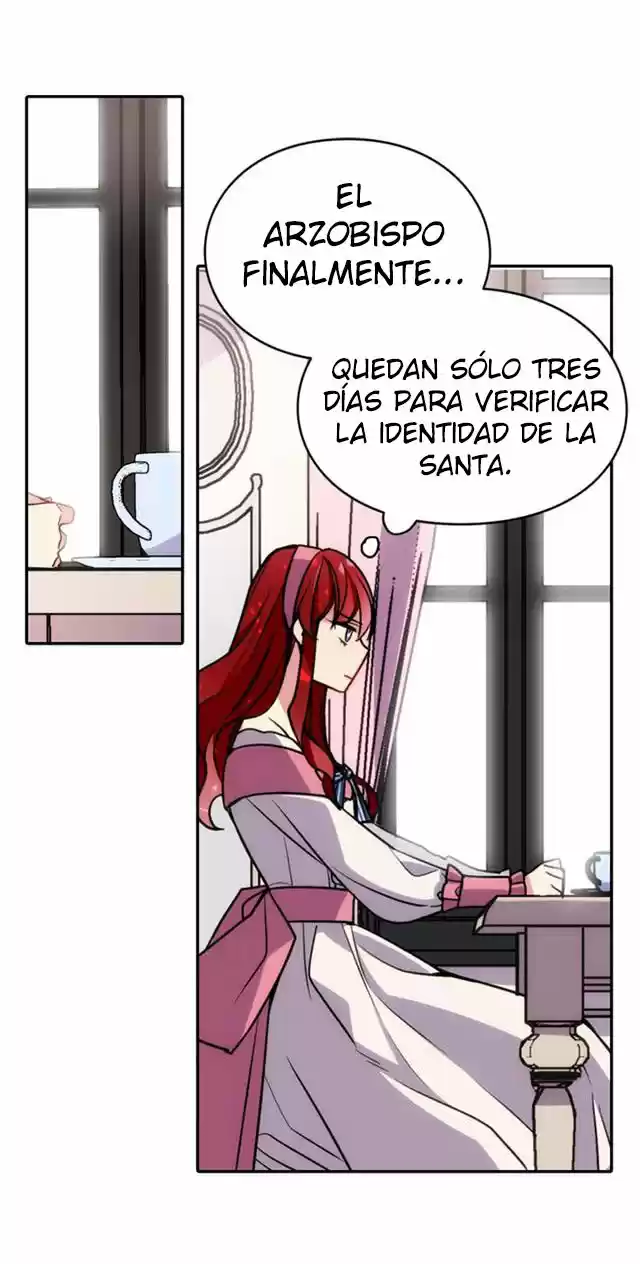 La Dulce Vida De Adelaida - Capítulo 41 - Página 43 - LectorTMOo