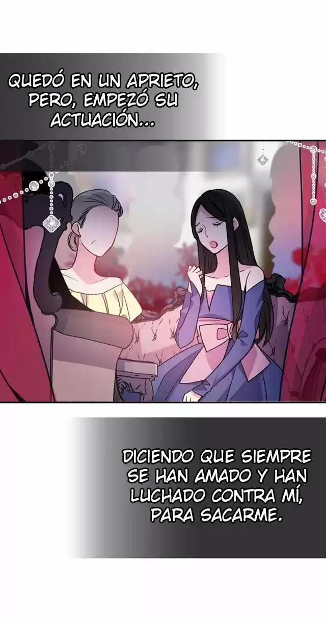 La Dulce Vida De Adelaida - Capítulo 41 - Página 44 - LectorTMOo