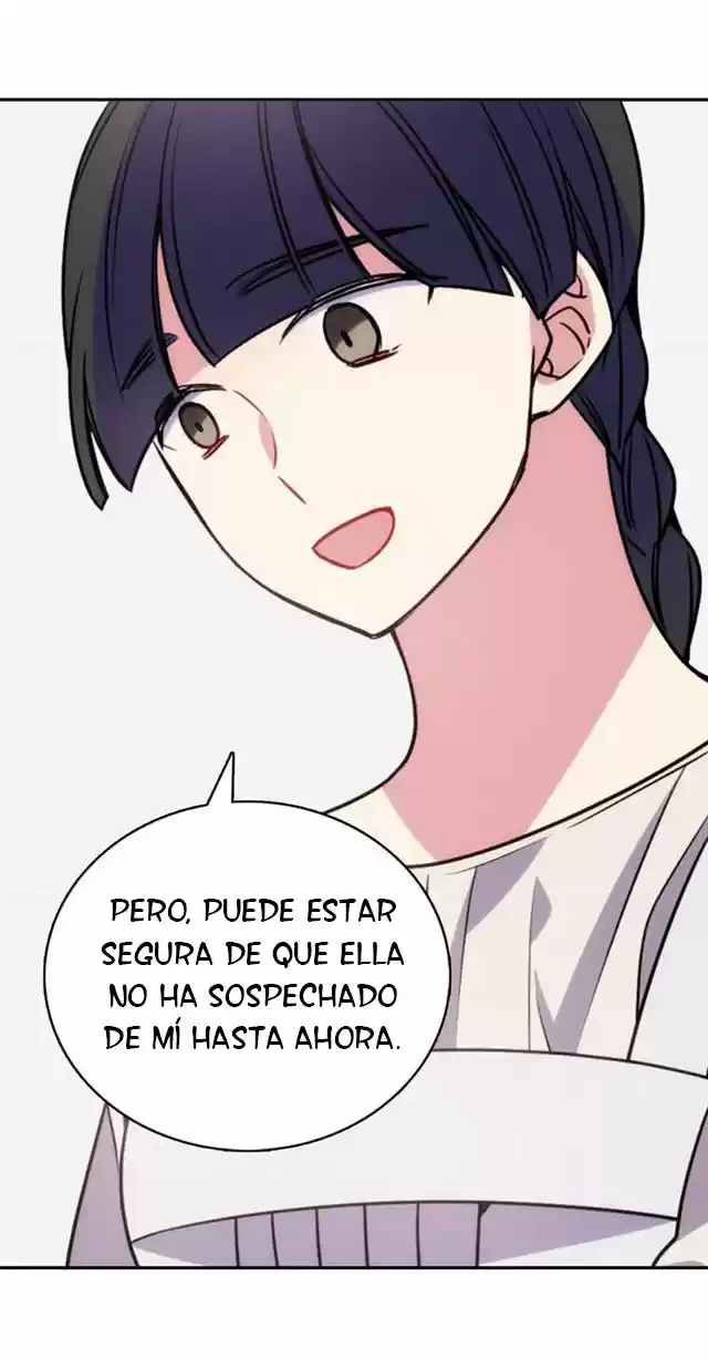 La Dulce Vida De Adelaida - Capítulo 41 - Página 48 - LectorTMOo