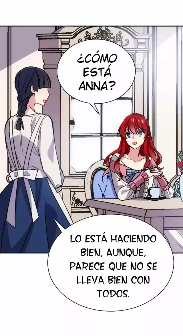 La Dulce Vida De Adelaida - Capítulo 41 - Página 49 - LectorTMOo